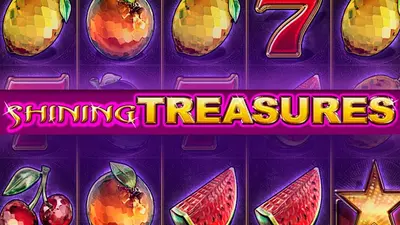 shining treasures
